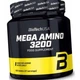Комплекс амінокислот BioTech Mega Amino 300 таб - зображення 5