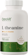 Suplement diety OstroVit L-Teanina 90 kapsułek (5903933905174) - obraz 1