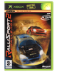 Гра Microsoft Xbox Original RalliSport Challenge 2 Europe Англійська Версія Б/У - зображення 1