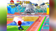 Игра Nintendo Wii Mario Power Tennis Europe Английская Версия + Обложка Б/У - изображение 4