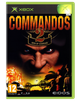 Игра Microsoft Xbox Original Commandos 2: Men of Courage Europe Английская Версия Б/У - изображение 1