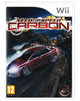 Игра Nintendo Wii Need for Speed: Carbon Europe Английская Версия Б/У - изображение 1