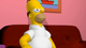Игра Microsoft Xbox Original The Simpsons: Hit & Run Europe Английская Версия Б/У - изображение 5