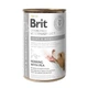 Вологий корм Brit Veterinary Diet Joint & Mobility для собак для підтримки здоров'я суглобів оселедець 400г - зображення 1