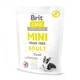 Сухий корм Brit care GF Adult Mini Lamb для дорослих собак мініатюрних порід ягня 400г - зображення 2