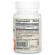 Оксид цинка, Jarrow Formulas, Zinc Balance, 100 капсул (JRW-13008) - изображение 2