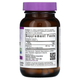 Магній гліцинат, 100 мг, Magnesium Glycinate, Bluebonnet Nutrition, 60 вегетаріанських капсул (BLB-00748) - зображення 2