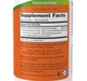 Куркумин Now Foods, Turmeric Curcumin, 60 капсул - изображение 3