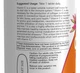 C-1000 Now Foods, Витамин С шиповником и биофлавоноидами, With Rose Hips and Bioflavonoids, 100 таблеток - изображение 5