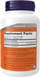 L-аргінін Now Foods, L-Arginine 500 мг, 250 капсул - зображення 2