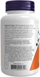 L-аргінін Now Foods, L-Arginine 500 мг, 250 капсул - зображення 4