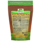 Гарбузове насіння (органік), Now Foods, 340 г, (NOW-07023) - зображення 2