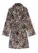 Халат Victoria's Secret XL/XXL леопардовий (1560190955QBTX/XL) - зображення 3