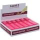 Маркер Axent Highlighter 1-5 мм клиновидный розовый (2537-10-A) - изображение 2