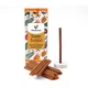 UNITED FRAGRANCE Super Sandal Masala Dhoop 17 палочек - изображение 1