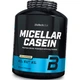 Казеїновий міцелярний протеїн BioTech Micellar Casein 2,27 кг печенье - зображення 1