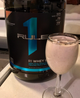 Концентрат сывороточного протеина (белка) R1 (Rule One) Whey Blend 2.38 кг - изображение 4
