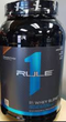 Протеїн R1 (Rule One) Whey Blend 924 г - зображення 3