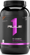 Казеиновый мицеллярный протеин Rule One R1 Casein 924 г - изображение 3