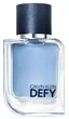 Парфюмированная вода для мужчин Calvin Klein Defy 50 мл (3616302016716) - изображение 3