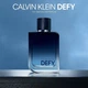 Парфюмированная вода для мужчин Calvin Klein Defy 50 мл (3616302016716) - изображение 4