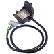 Трансформатор розжига VZ2/10 SAC для газового котла Baxi Eco 3 Compact, Westen Pulsar 8511560 - изображение 1