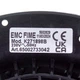 Двигун (мотор) для витяжки K271898B 135W 220-240V D=187mm (3 швидкості) - зображення 2