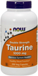 Таурин аминокислота NOW Taurine 1000 mg 250 капс - изображение 1