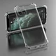 Чехол для смартфона BeCover Anti-Shock для Apple iPhone 11 Pro Clear (BC_704782) - изображение 3