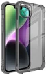 Чохол для смартфона BeCover Anti-Shock для Apple iPhone 13 Grey (BC_707346) - зображення 1