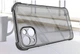Чохол для смартфона BeCover Anti-Shock для Apple iPhone 13 Grey (BC_707346) - зображення 3