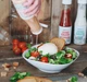 Соус без сахара и калорий BioTech Zero Sauce 350 мл Барбекю - изображение 4