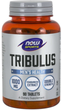 Трибулус Террестрис NOW Tribulus 1000 мг 90 таб - изображение 1