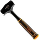 Młotek kamieniarski NEO Tools monolityczna konstrukcja 1500 g 25-107 (5907558448320) - obraz 2