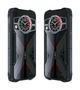 Смартфон Cubot KingKong AX 12/256Gb Black (Global Version) NFC - зображення 3