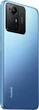 Смартфон Xiaomi Redmi Note 12S 8/256Gb Ice Blue (Global Version) NFC - изображение 3