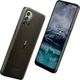 Смартфон Nokia G11 3/32Gb Charcoal (Global Version) Seller Refurbished - зображення 3
