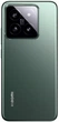 Смартфон Xiaomi 14 12/512GB Green (Global Version) [5G, NFC] - изображение 3