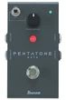Педаль ефектів IBANEZ PTGATE (235772) - изображение 1