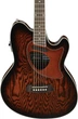 Гітара електроакустична IBANEZ TCM50 VBS (235768) - изображение 4