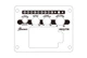 Гітара електроакустична IBANEZ TCM50 VBS (235768) - изображение 12