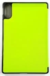 Чехол Smart Case на POCO Pad (12.1") / чехол для планшета с функцией подставки / (салатовый) - изображение 2