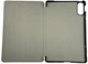 Чехол Smart Case на POCO Pad (12.1") / чехол для планшета с функцией подставки / (салатовый) - изображение 3
