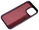 Чехол Santa Barbara Snake на Apple iPhone 13 Pro (violet) - изображение 3