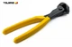 Кусачки торцеві TAJIMA SHP-T200 вуглецева сталь 200 мм (1207-0893) - зображення 4