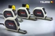 Рулетка строительная TAJIMA SIGMA SFSS2555 5,5 м усиленная лента с автостопом и держателем на ремень (1001-1899) - изображение 6