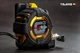 Рулетка строительная TAJIMA G3 LOCK SFG3GLM25-55BL 5,5 м ударопрочная магнитная с держателем на пояс (1001-1883) - изображение 2