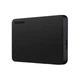 Портативный жёсткий диск HDD.2.0Tb TOSHIBA Canvio Basics USB3.2 2.5" Black (56510) - изображение 1