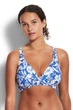 Купальний ліф Seafolly M Синій (31275DD892) - изображение 1