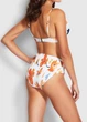 Жіночі плавки Seafolly M Білий (40666-883white) - зображення 2
